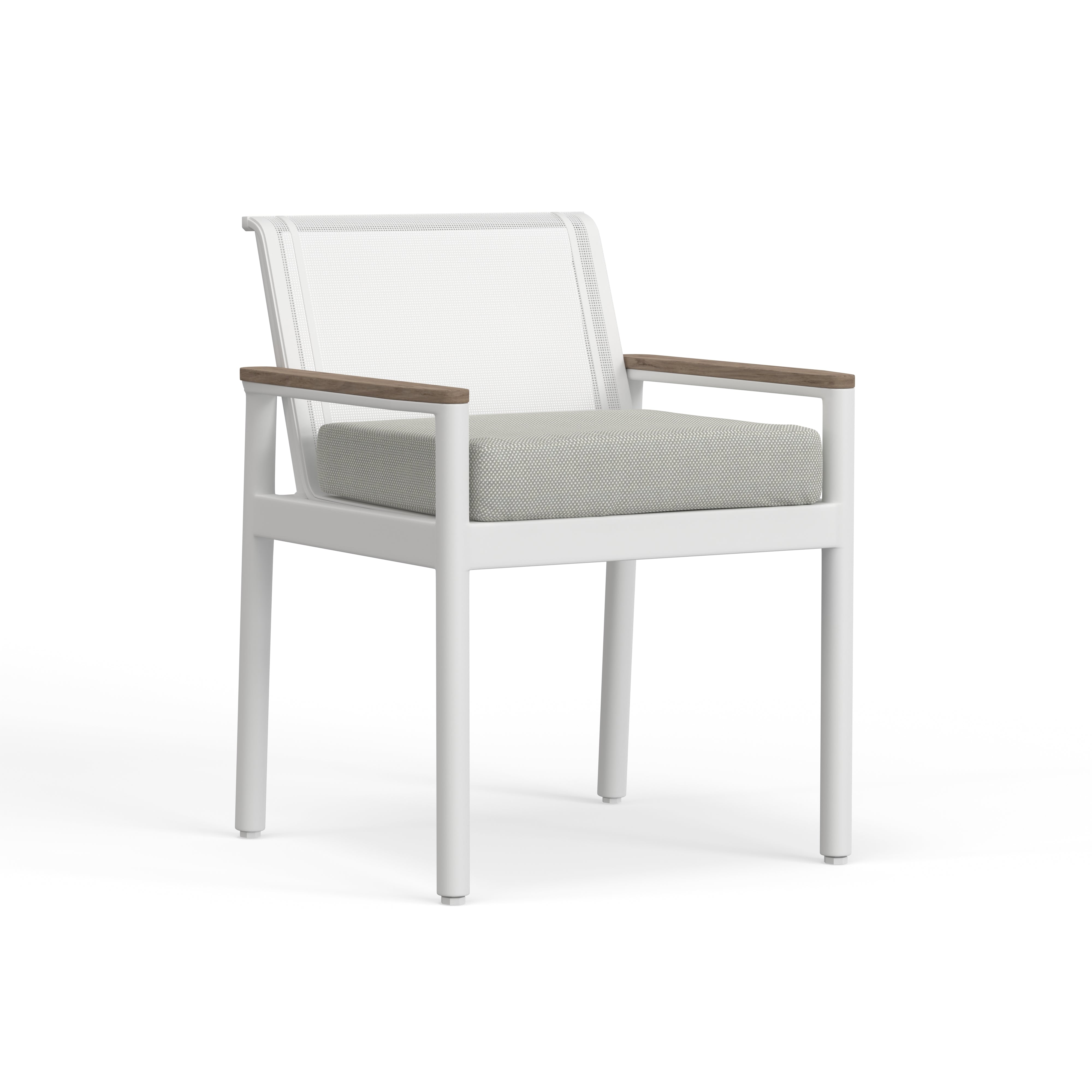 Savannah Outdoor Dining Armchair