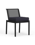 Savannah Outdoor Dining Side Chair