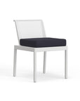 Savannah Outdoor Dining Side Chair