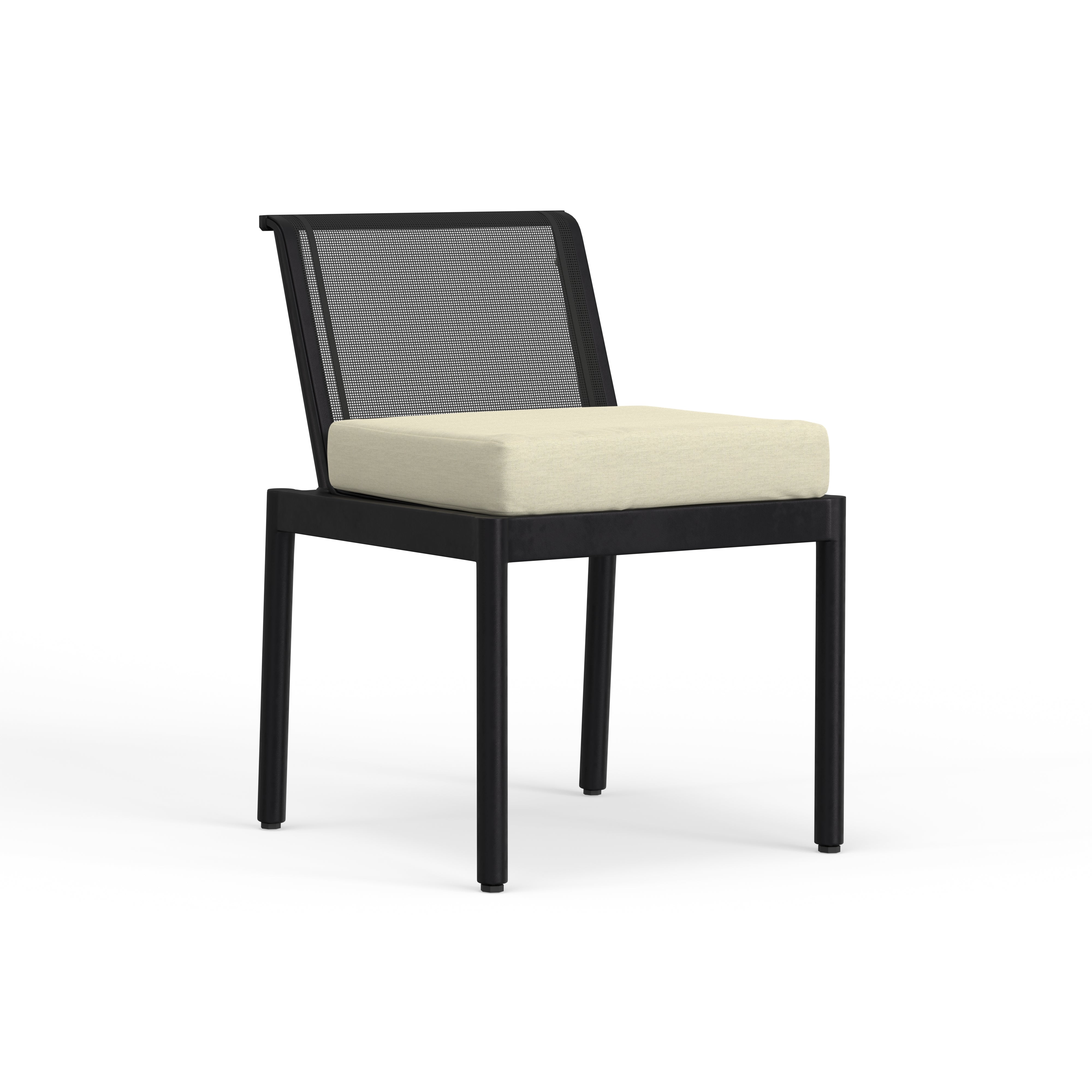 Savannah Outdoor Dining Side Chair