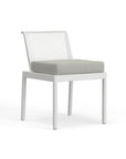 Savannah Outdoor Dining Side Chair