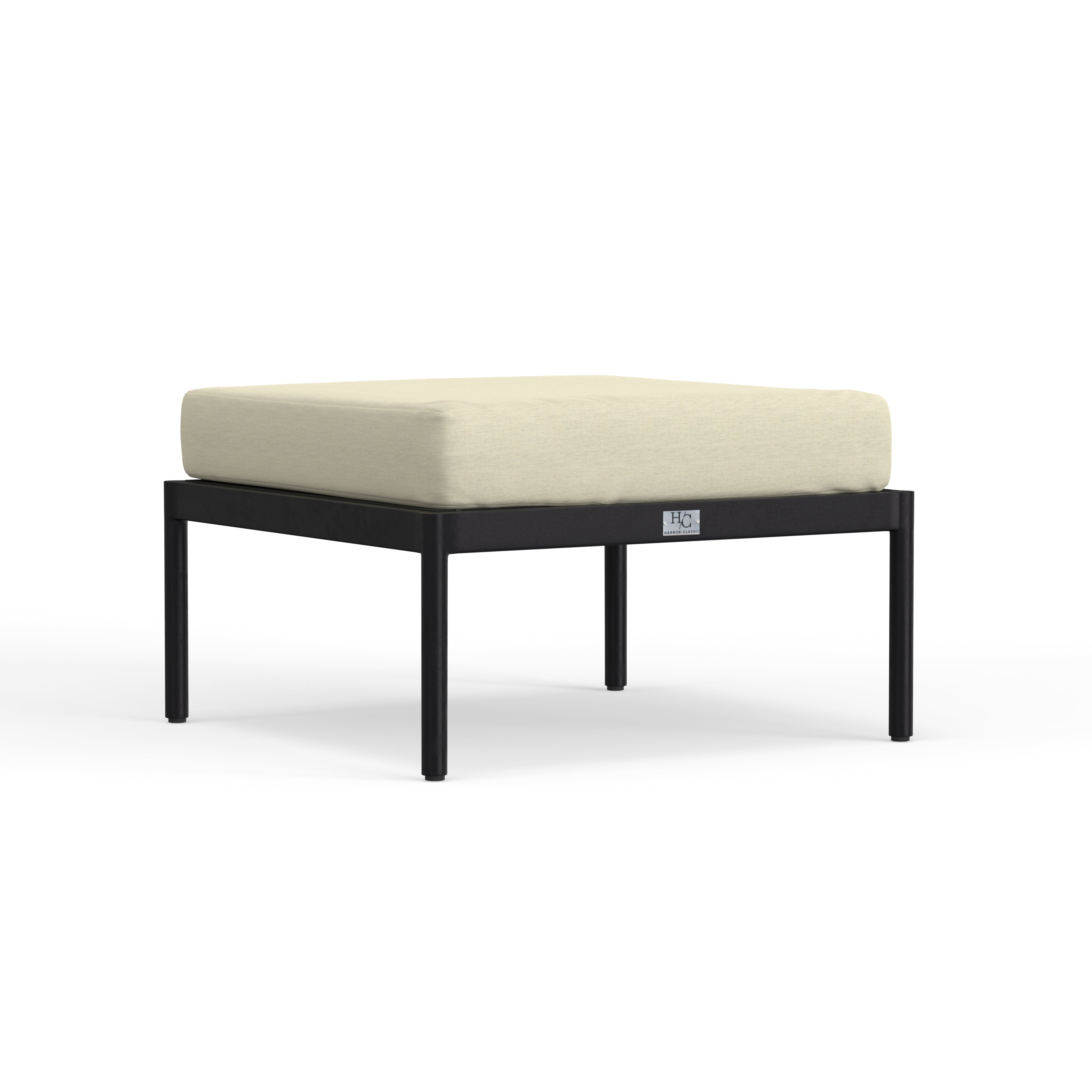 Savannah Outdoor Ottoman