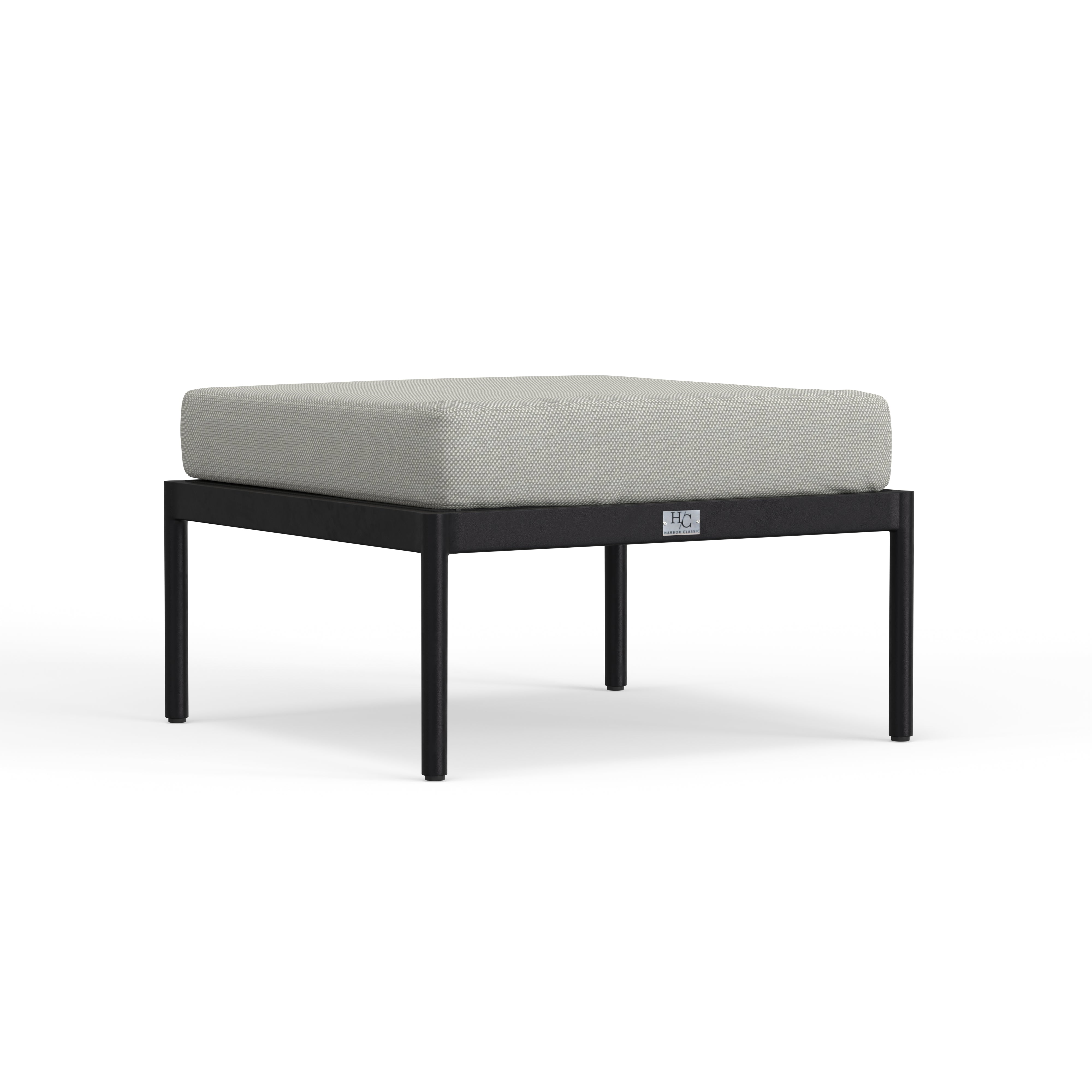 Savannah Outdoor Ottoman