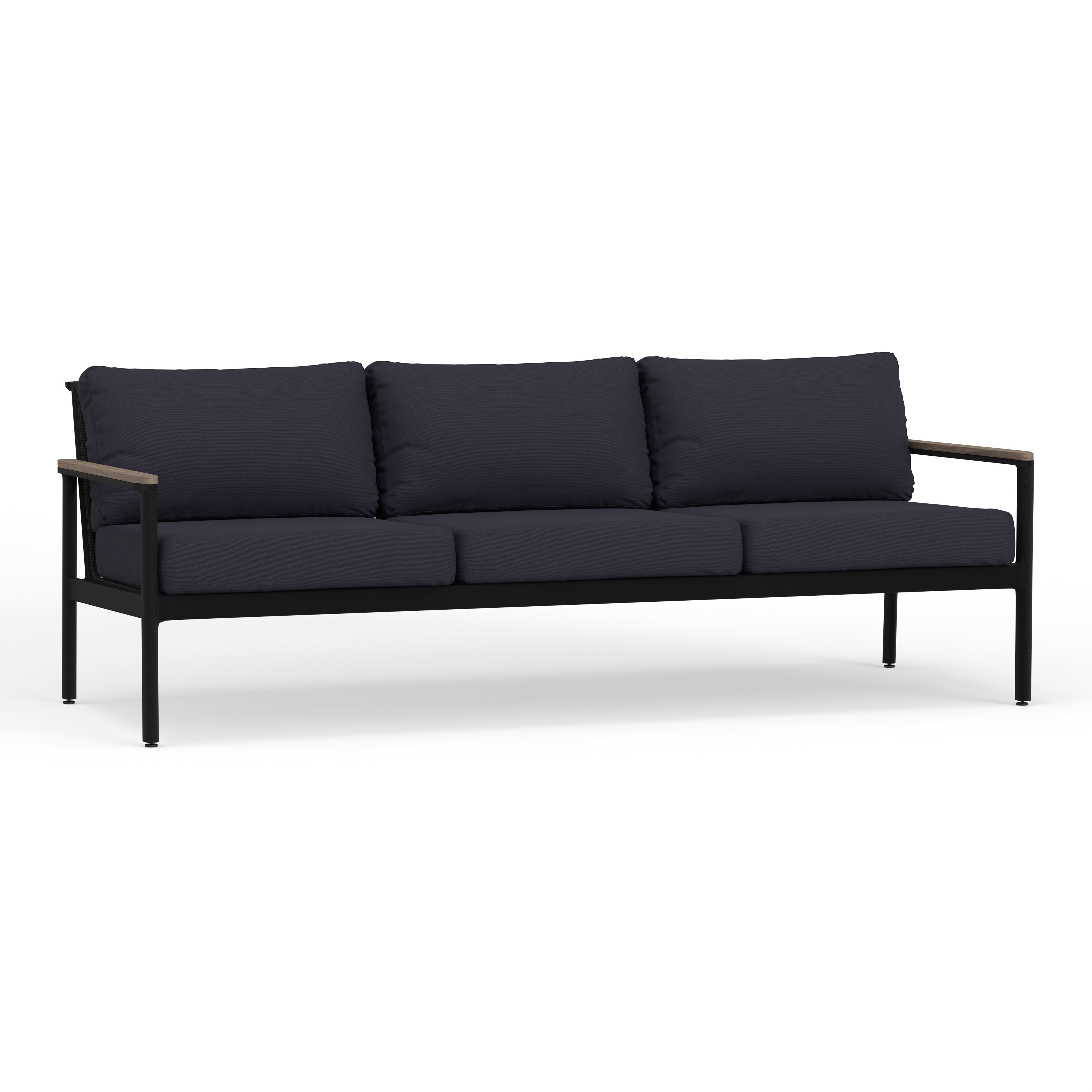 Savannah Outdoor Sofa