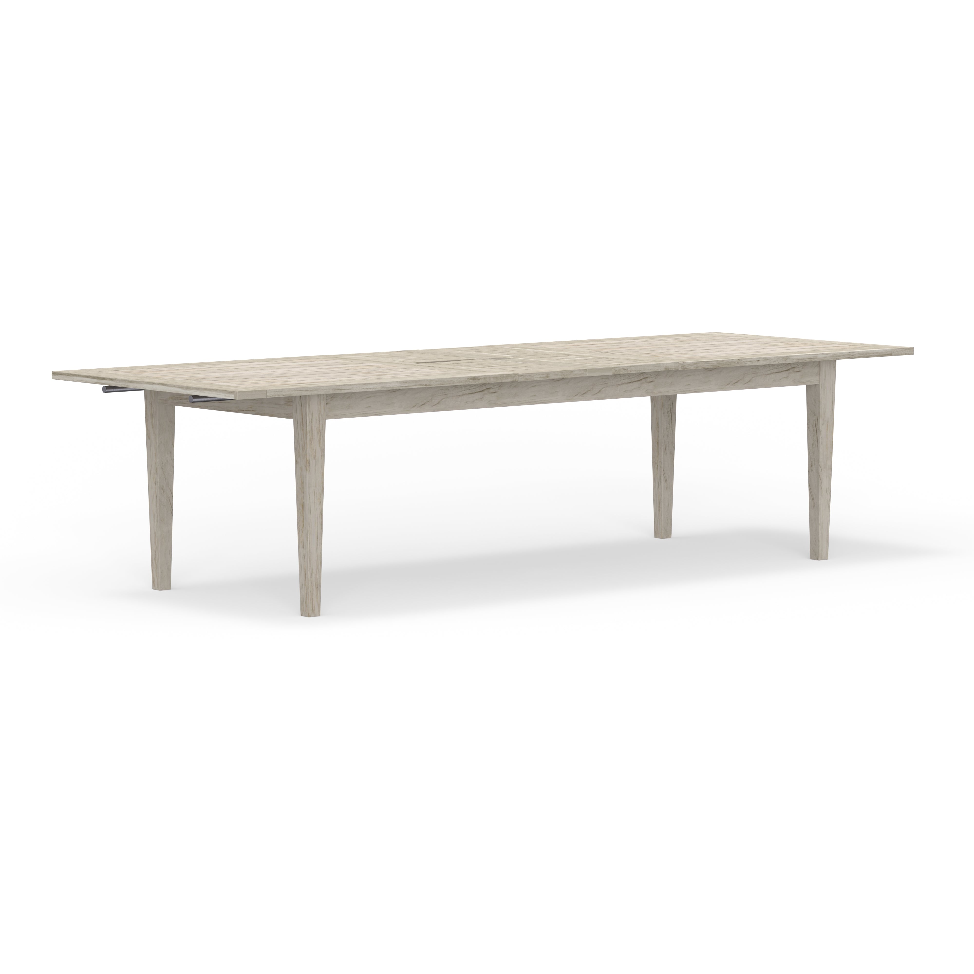 Seward Gray Megan Stokes Table