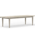 Seward Gray Megan Stokes Table