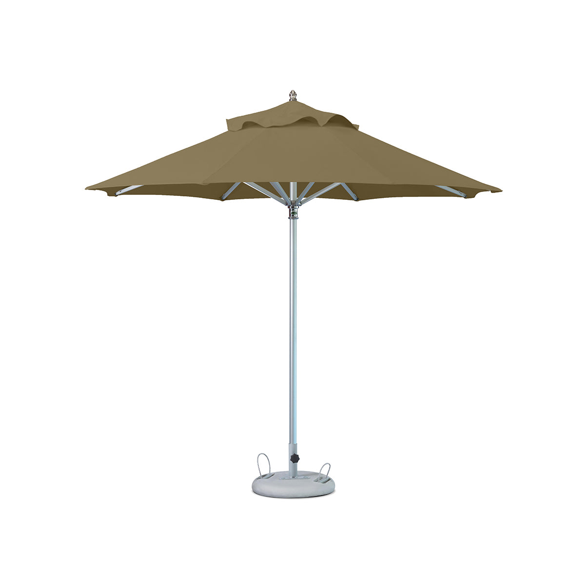 Highest Quality Luxury Outdoor Umbrellas