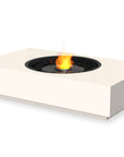 Natural Gas Fire Pit Coffee Table