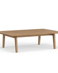 Best Quality Luxury Outdoor Teak Wood Coffee Table