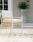 Nantucket Outdoor Dining Chair