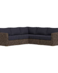 Most Comfortable HandCrafted Sectional