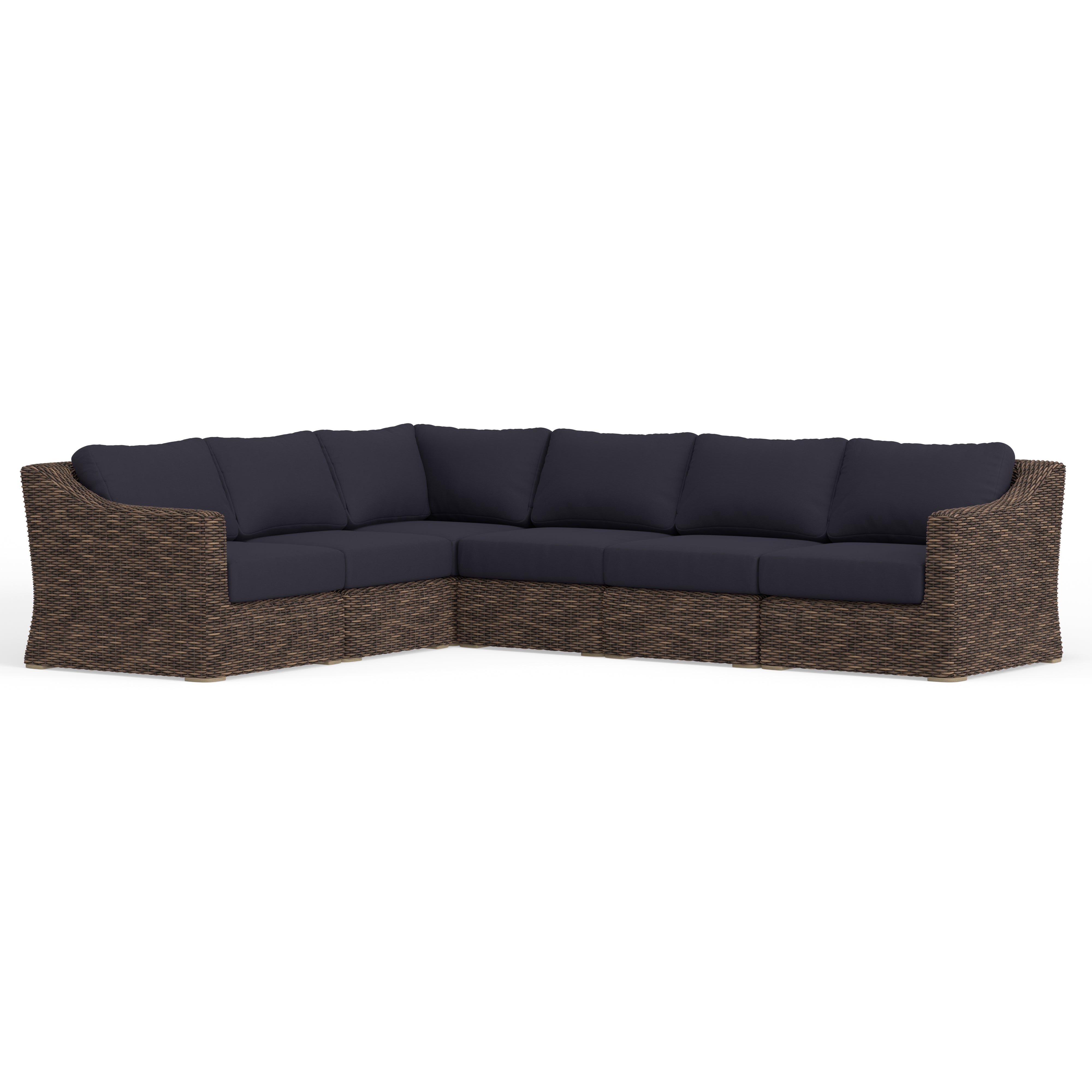 Waterproof Outdoor Sectional