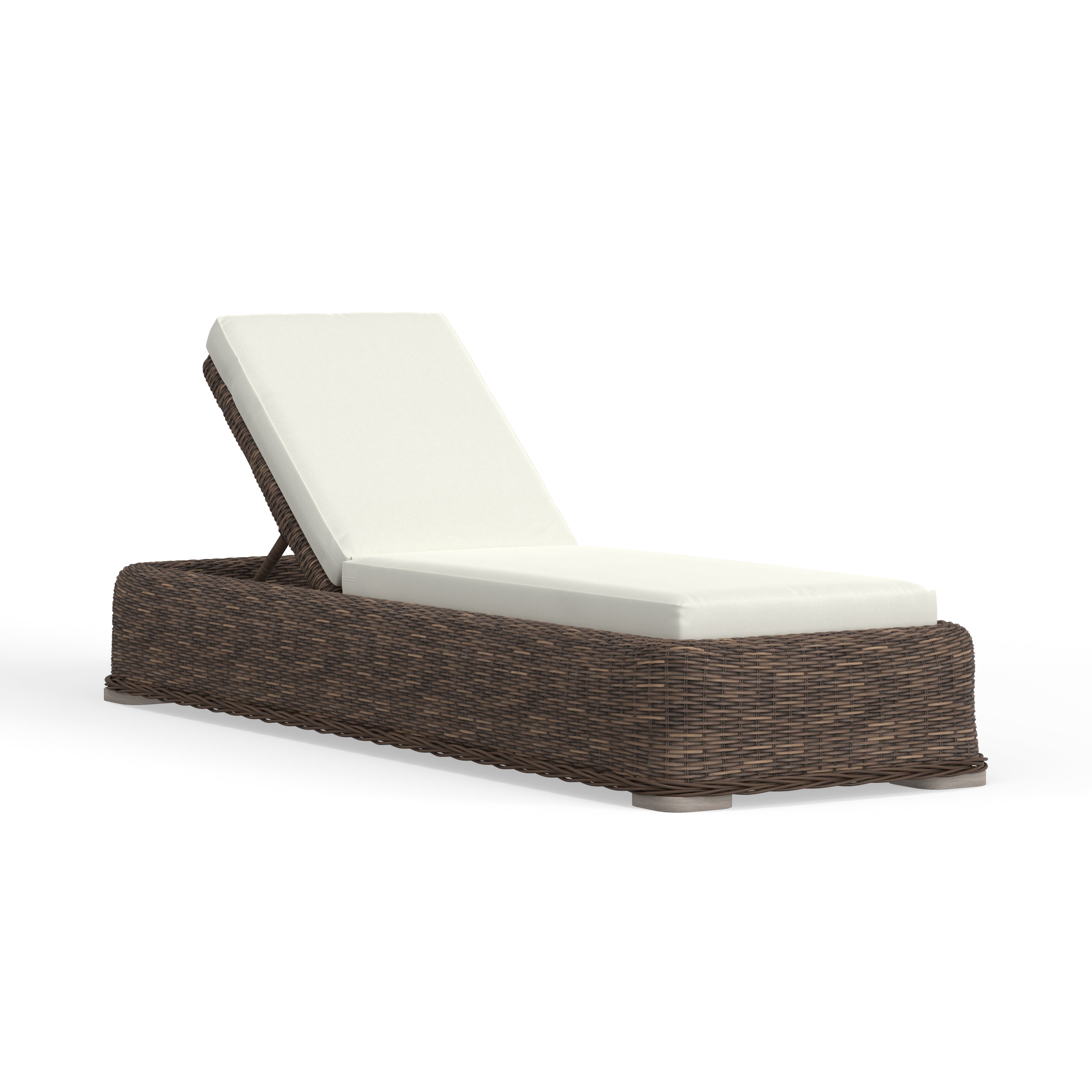 Best Wicker Outdoor Chaise Lounge