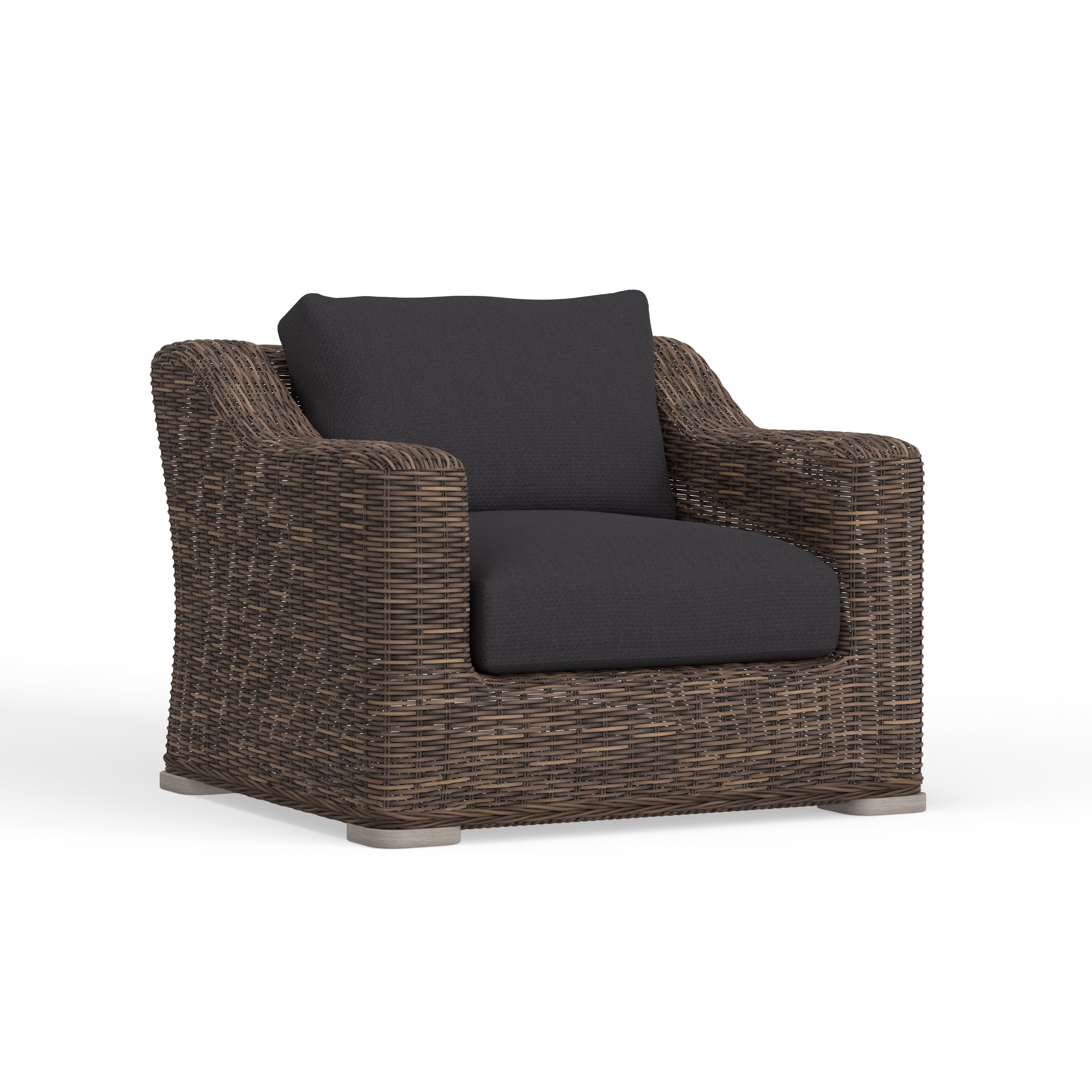 Best Made Wicker Set For Outside