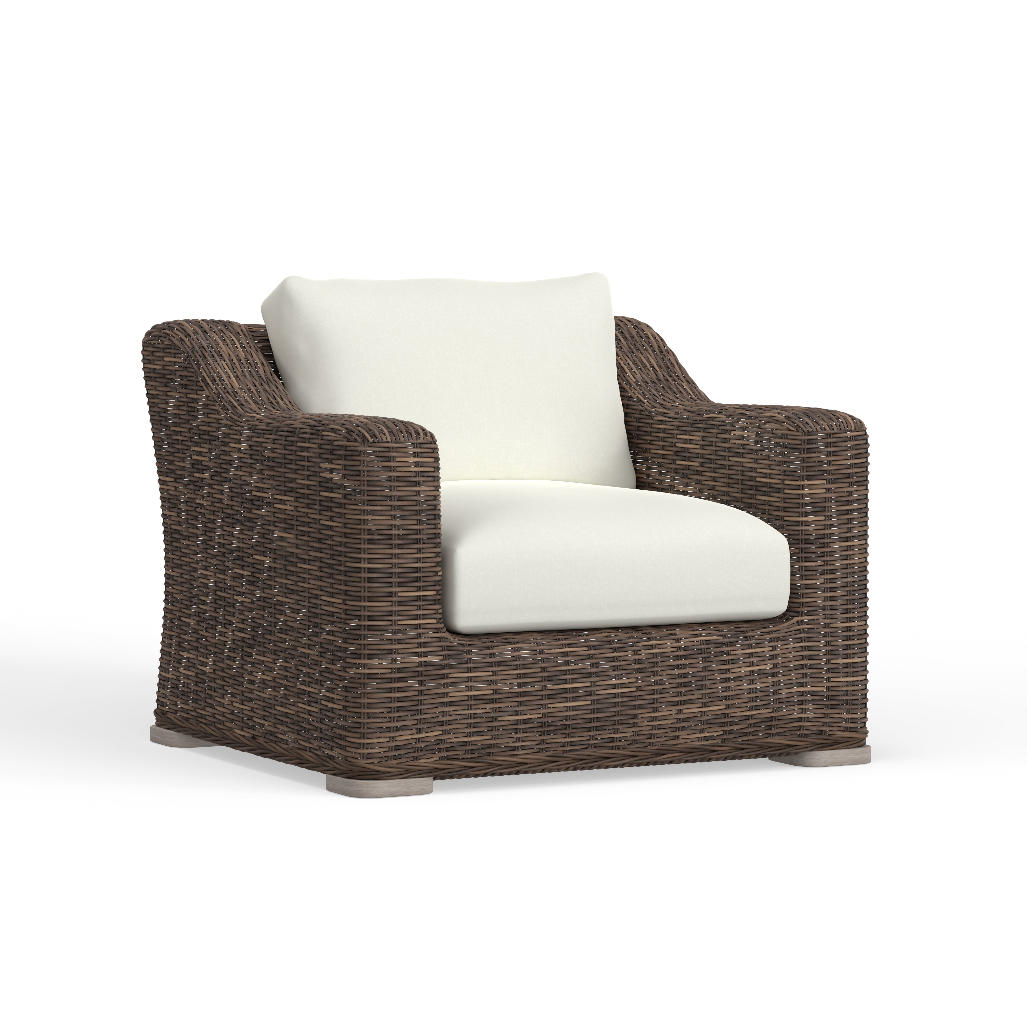 Highest Quality Modern Wicker Seating Set