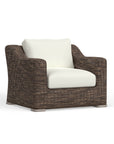 Highest Quality Modern Wicker Seating Set