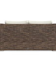 2 Seat Wicker Sofa