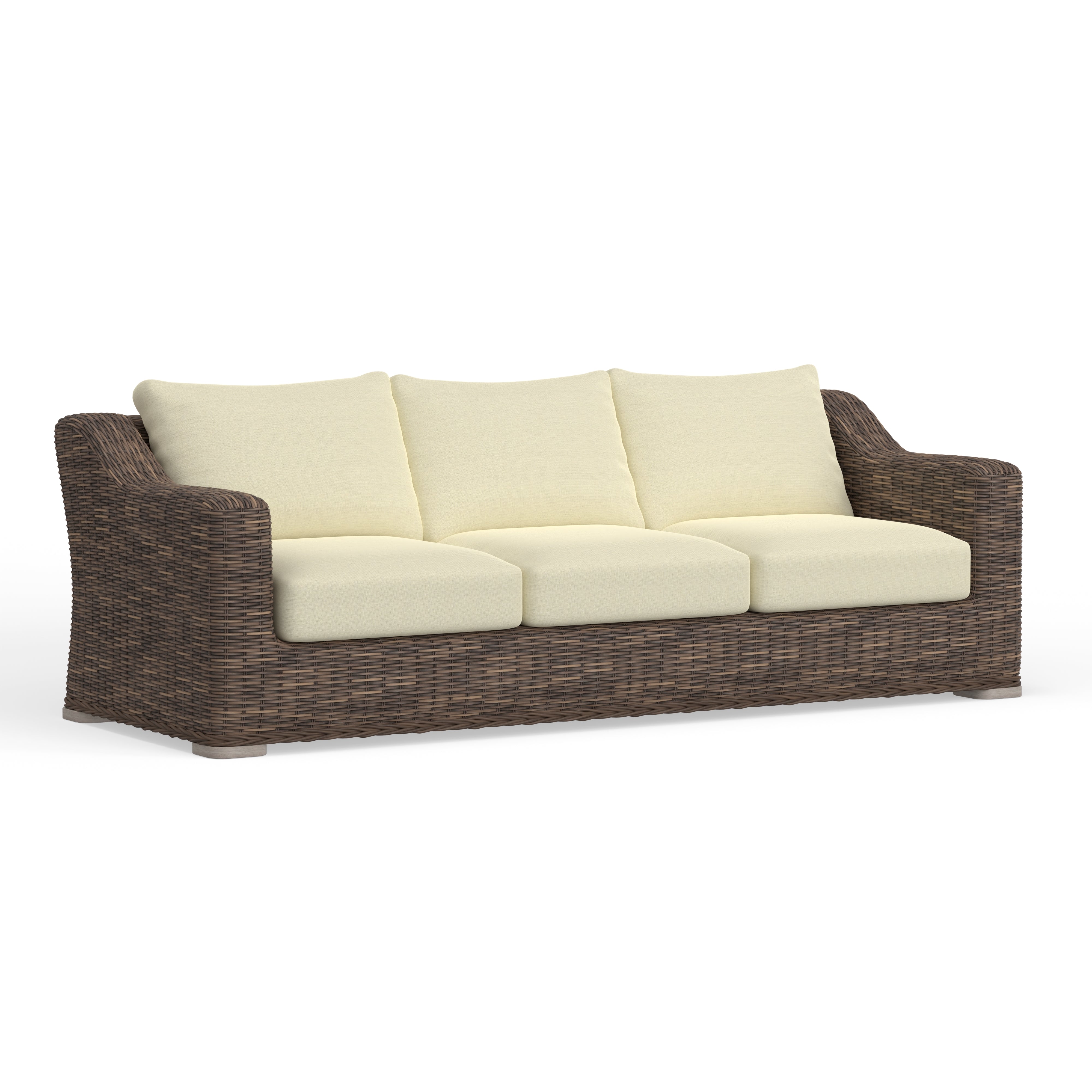 Best Value Wicker Seating Set