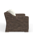 Classic Wicker Sofa