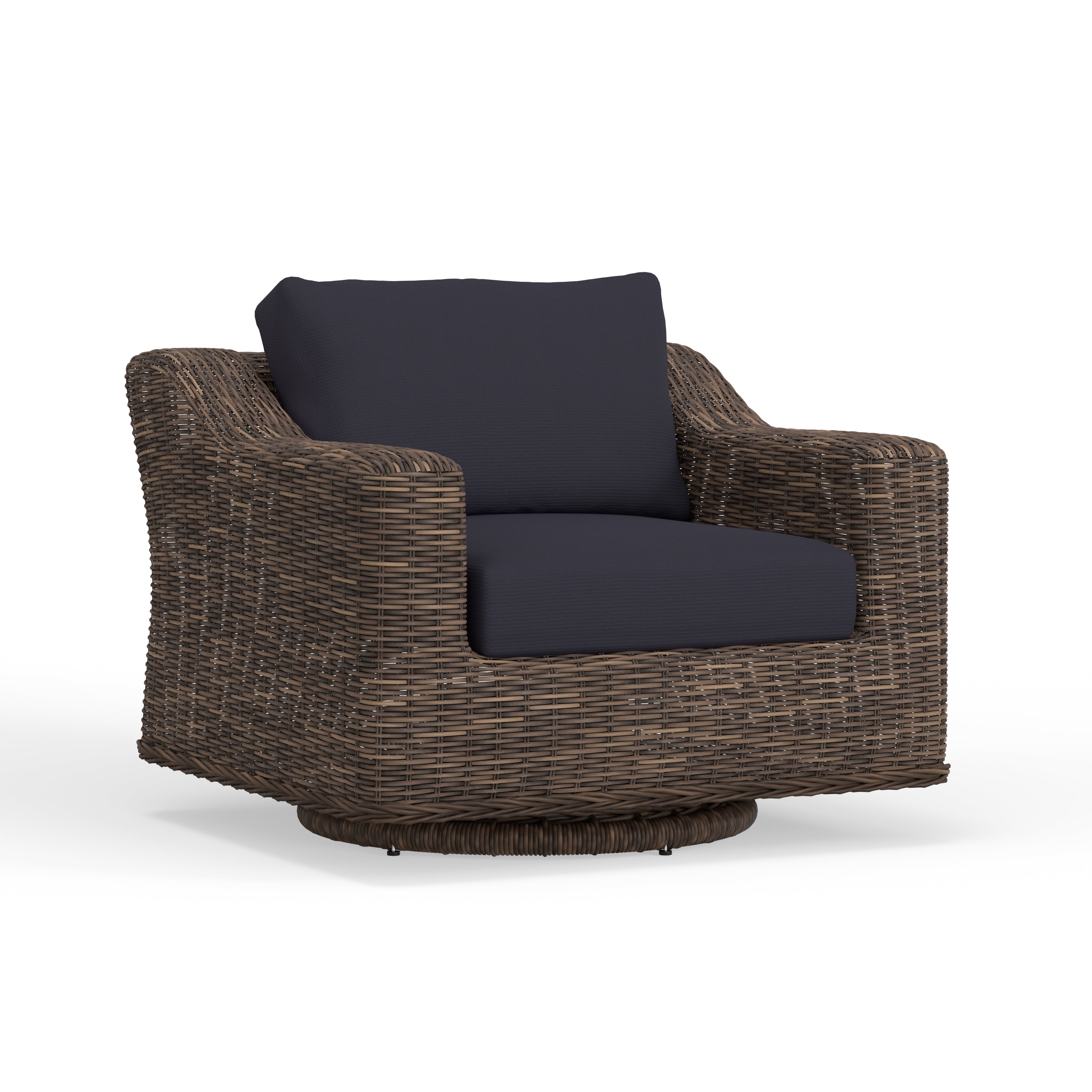 Lounge Chair That Swivels