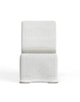 White Wicker Outdoor Furniture