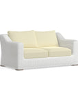 Luxury Outdoor Loveseat