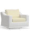 360 Swivel Club Chair