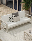 Port Angeles Outdoor Sofa