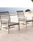 Seward 4-Piece Lounge Set