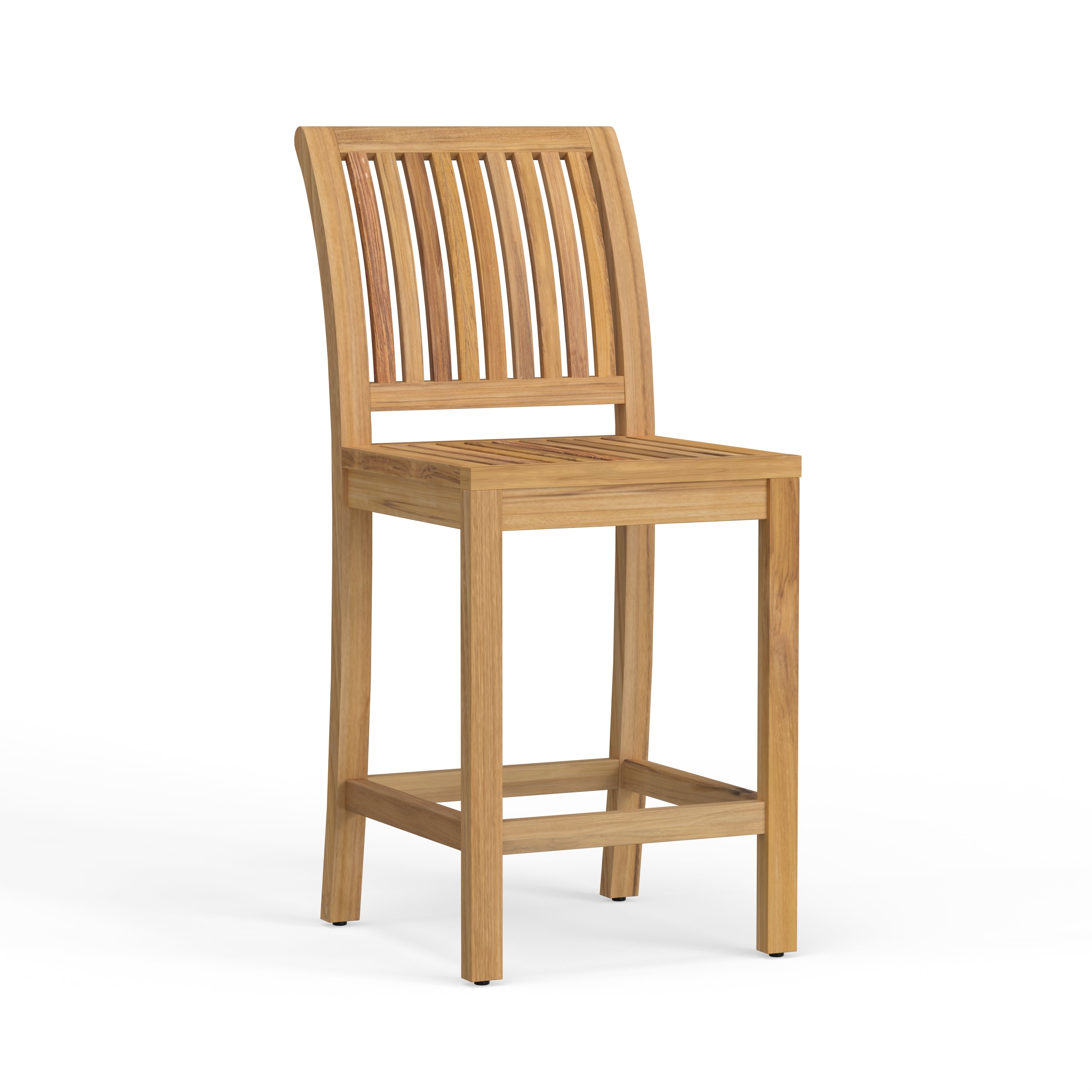 Best Quality Outdoor Teak Bar Chair