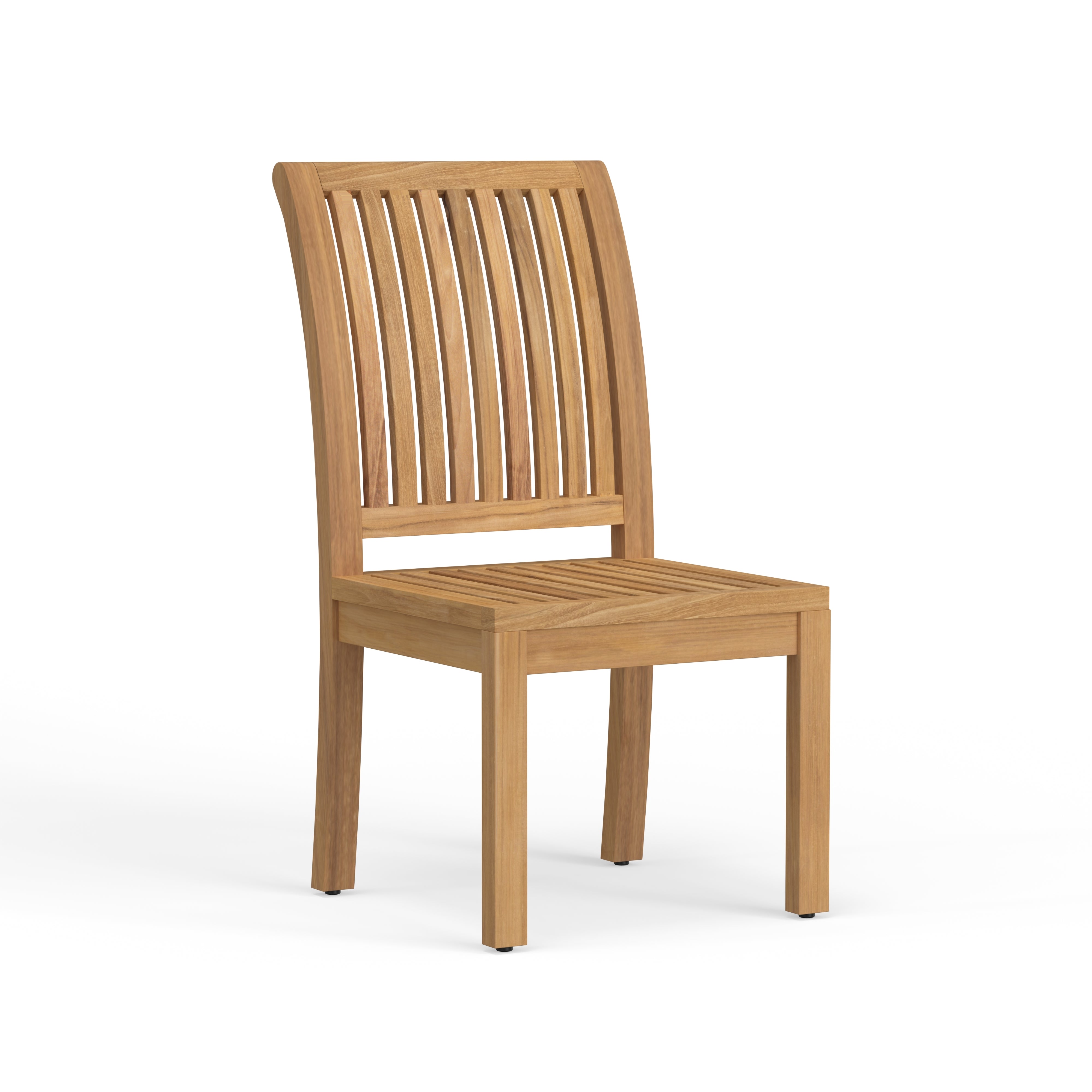 Best High Back Teak Dining Chair