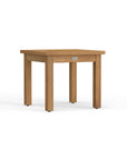  Best Quality Teak Side Table