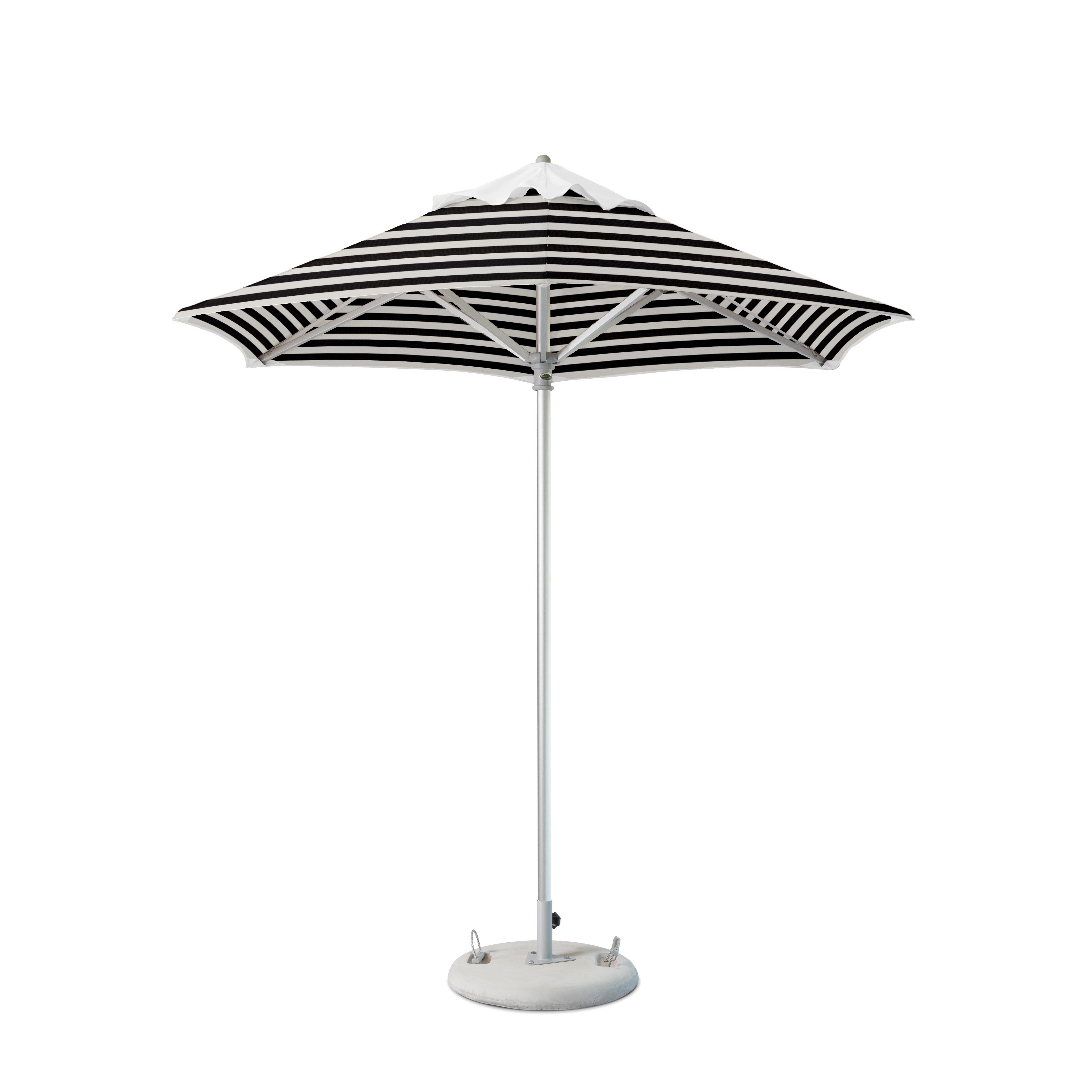 Highest Quality Stripe Umbrella