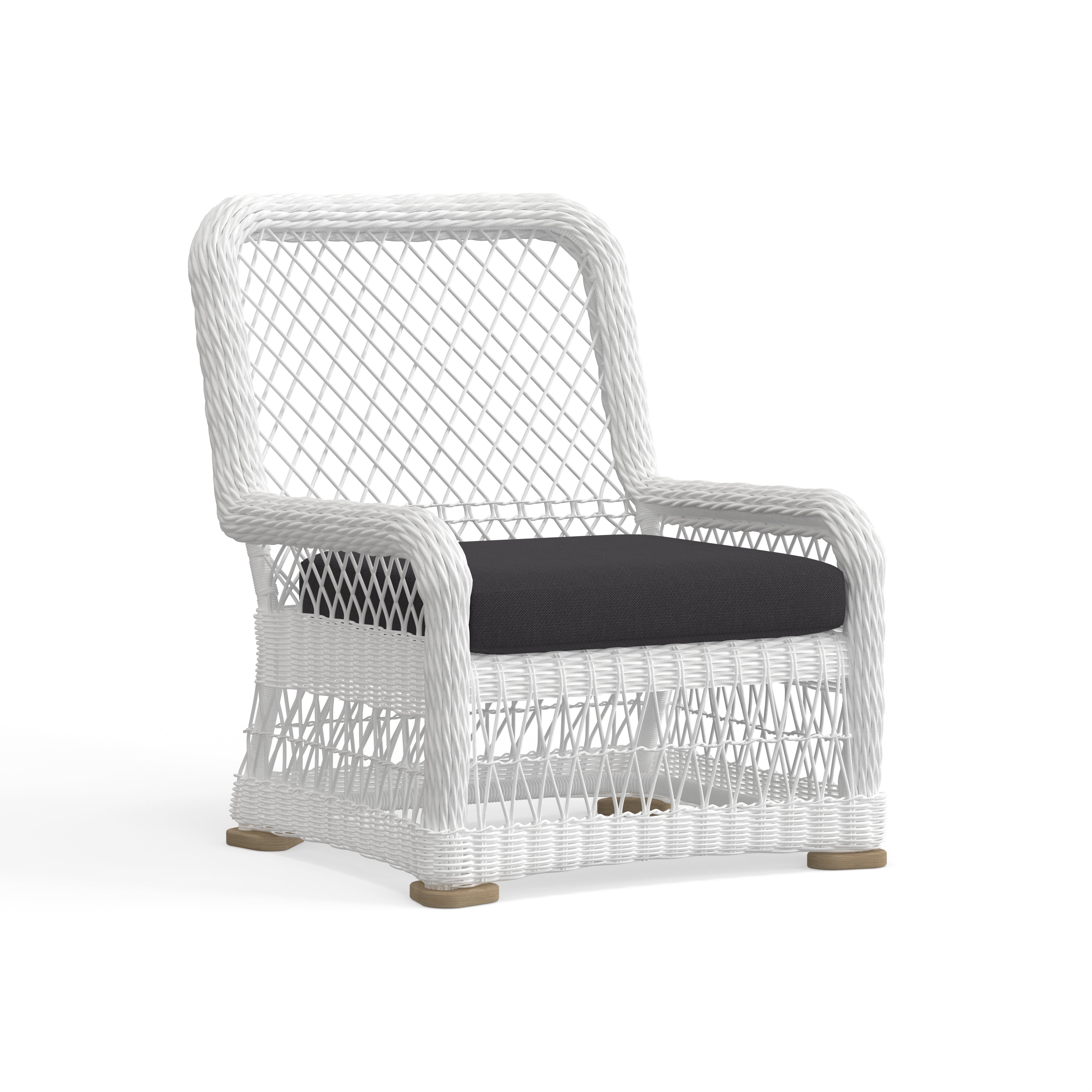 Megan Stockes Front Porch Chair