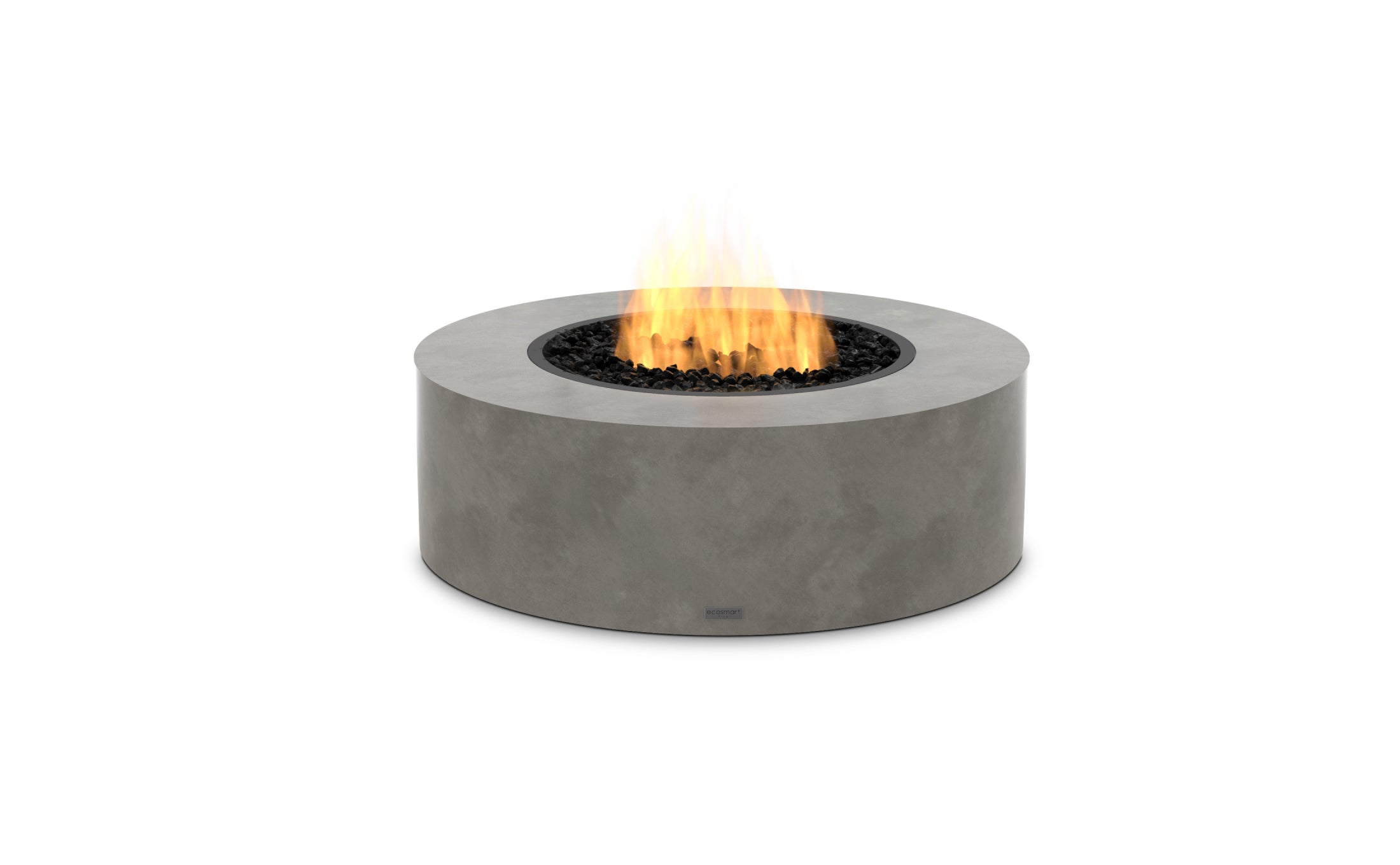 Gas Fire Table