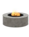 Gas Fire Table