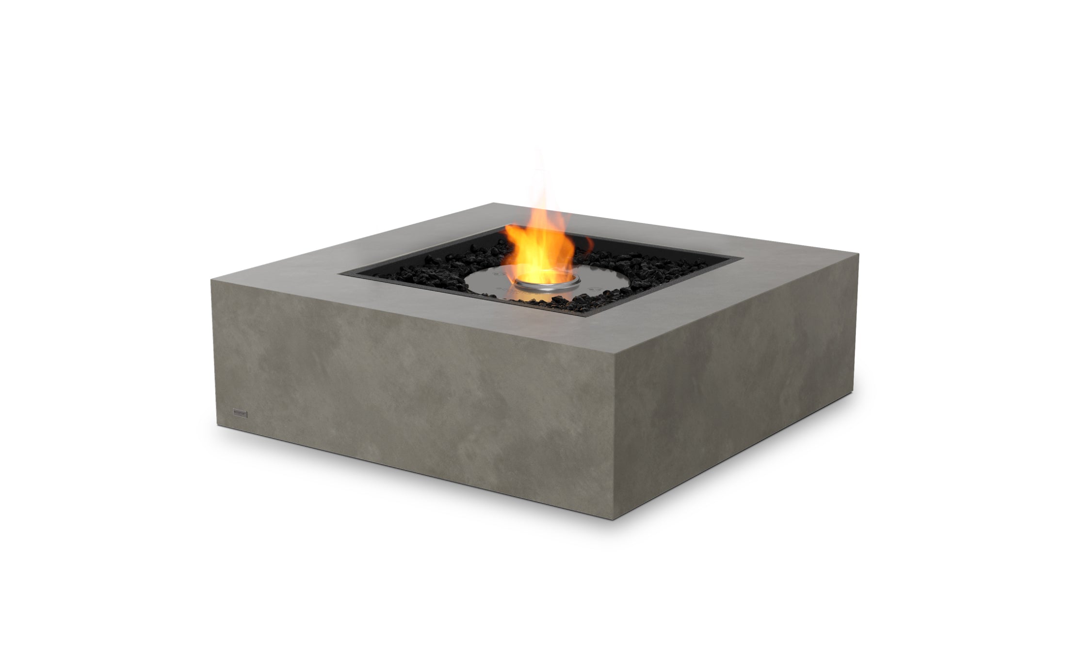 Concrete Fire Pit