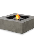 Concrete Fire Pit