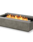 Rectangle Fire Pit