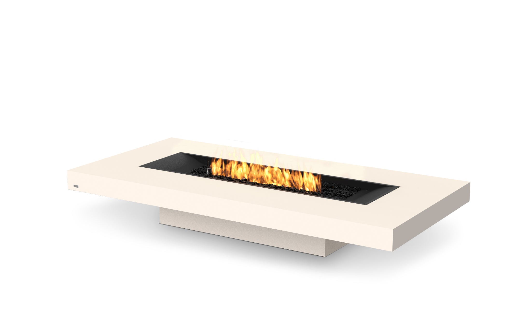 Patio Fire Pit Table