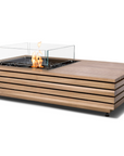 Heated Coffee Table 