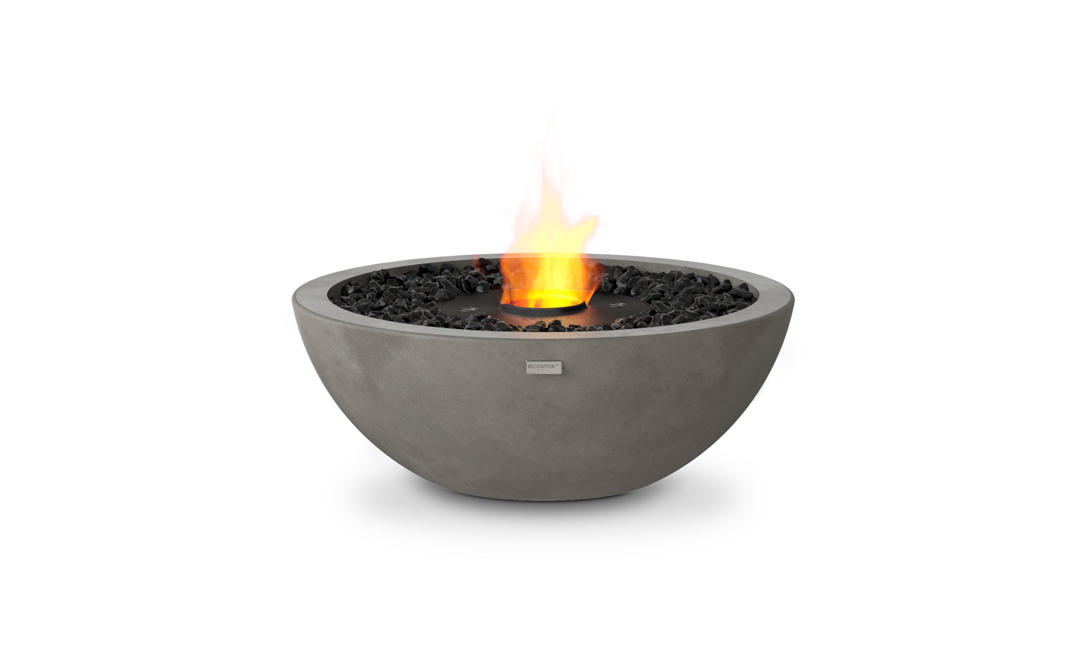 Luxury Outdoor Fire Bowl