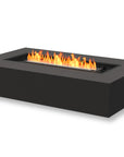 Gas Fire Pit Coffee Table