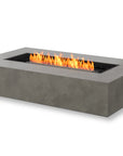 Large Fire Pit Coffee Table