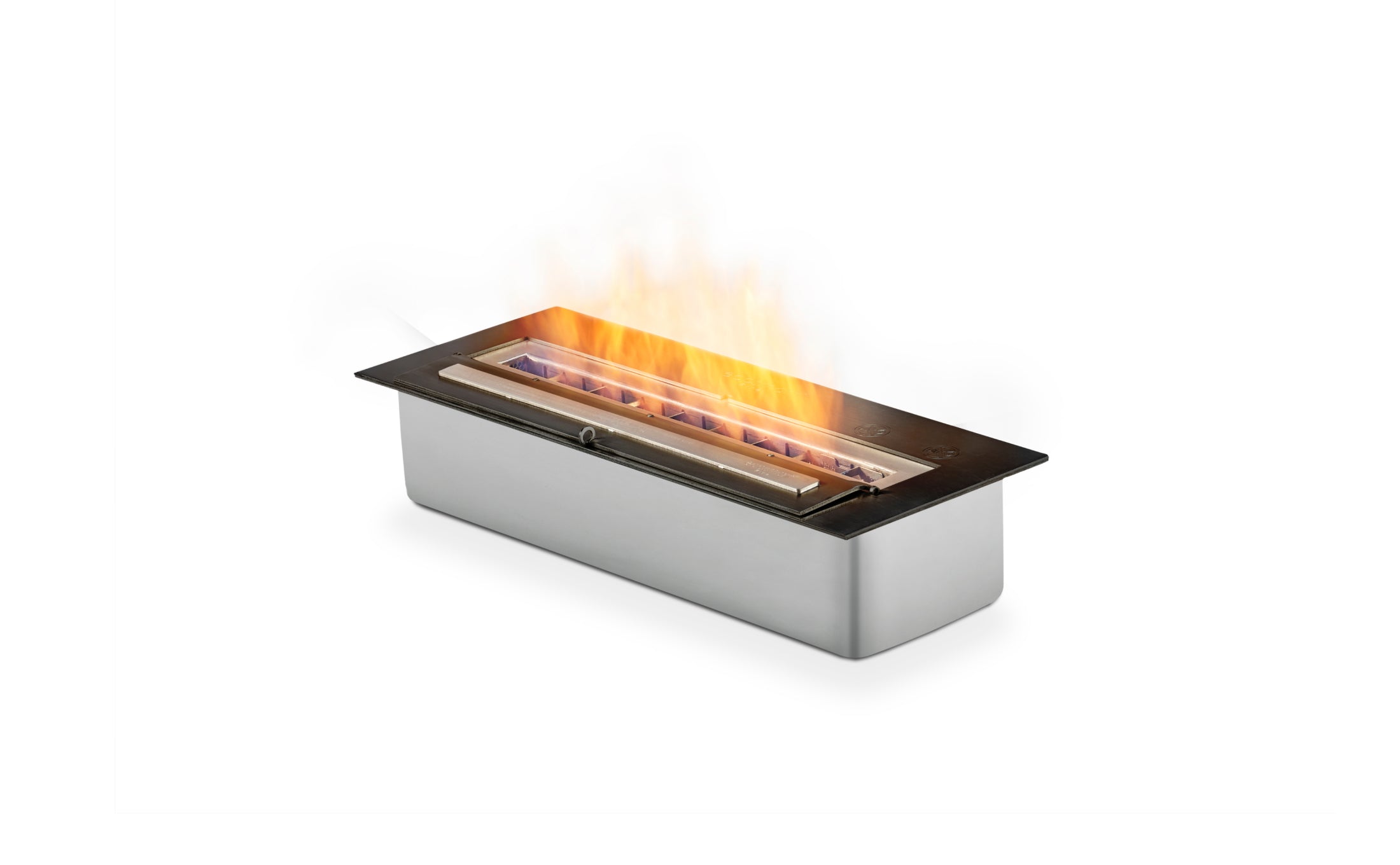 Stainless Steel Ethanol Burner