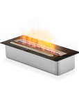 Stainless Steel Ethanol Burner