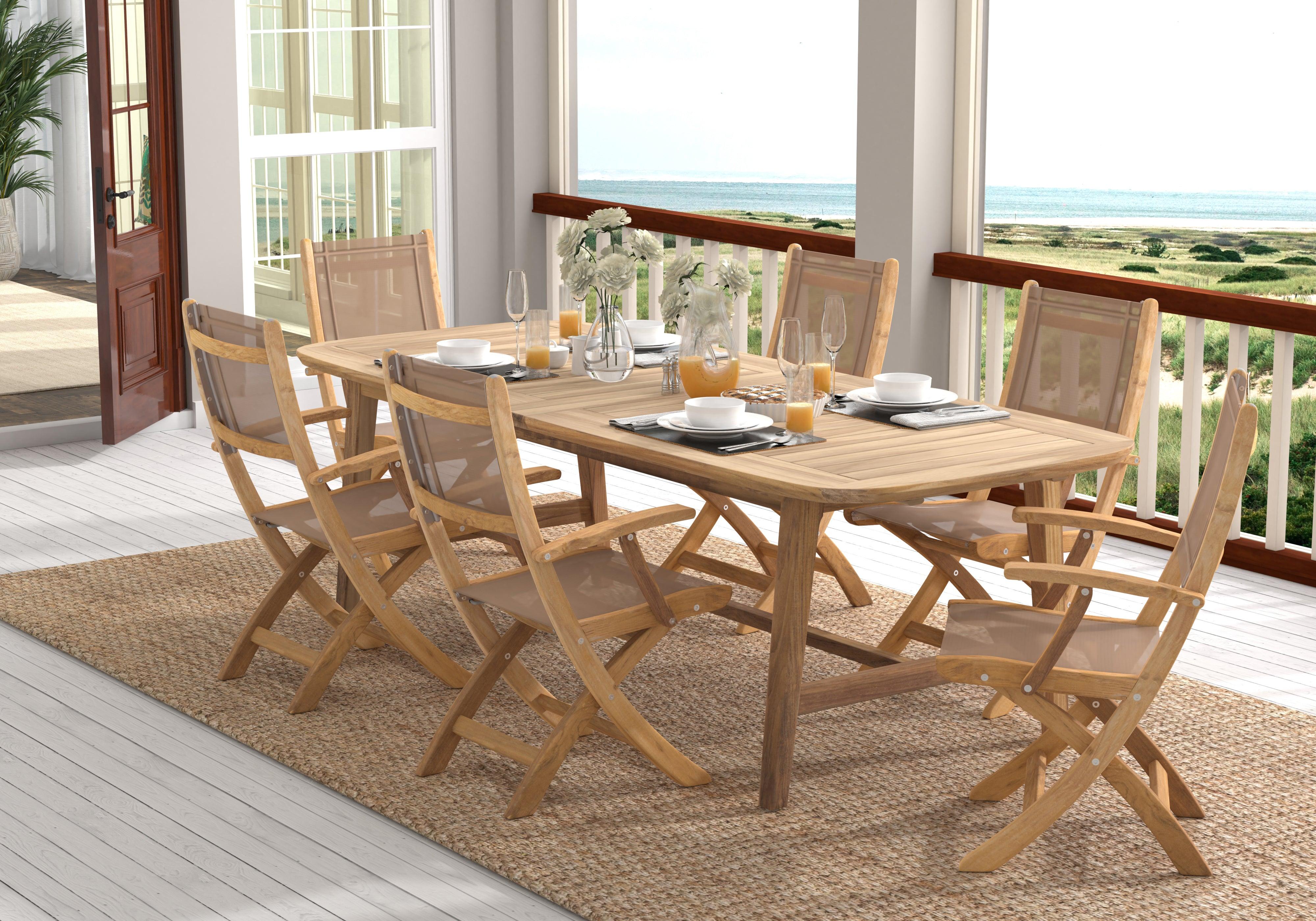 Harbor Classic Outdoor Furniture