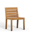 Highest Quality Luxury Outdoor Teak Chair