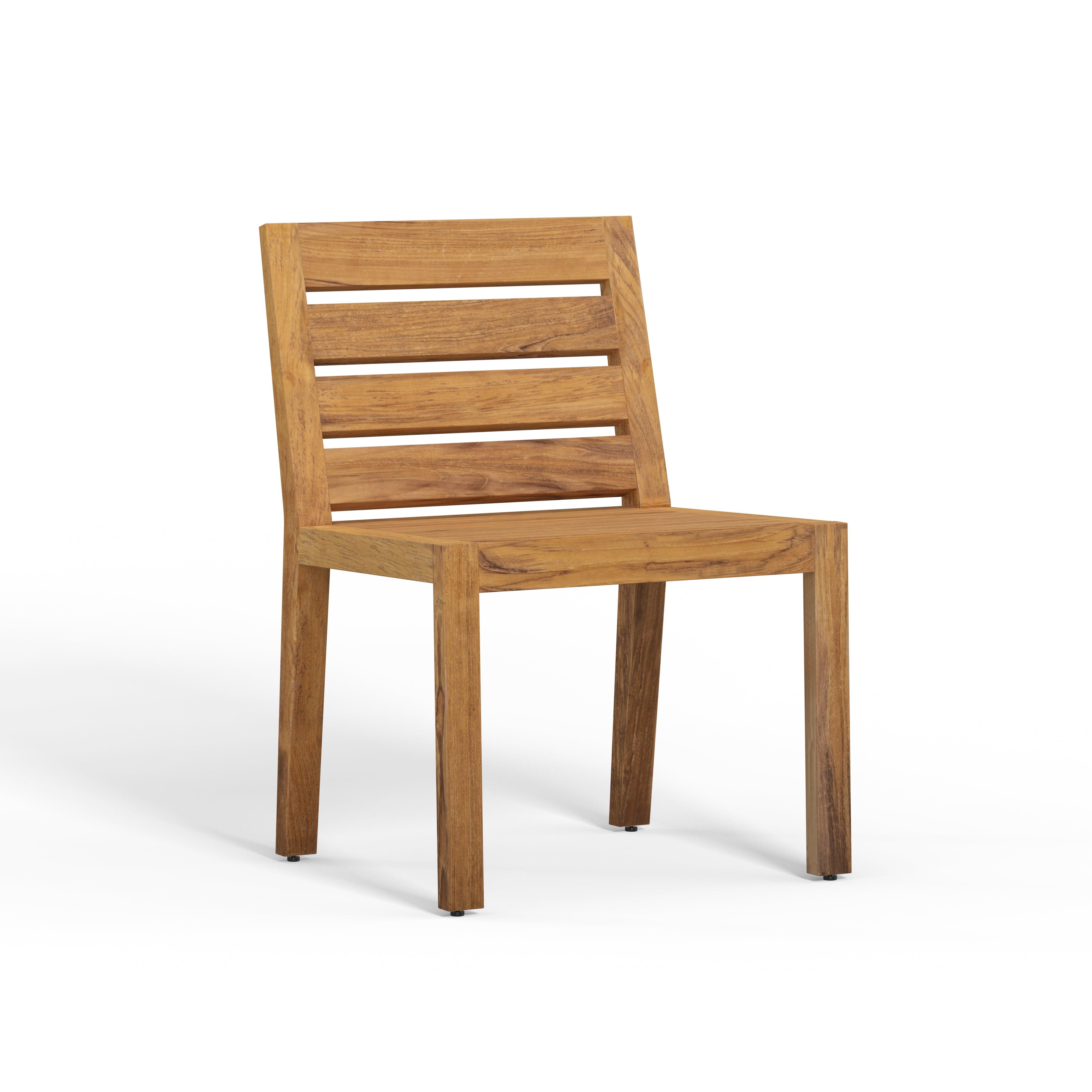 Best Quality Outdoor Teak Chair Set