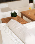 Best Looking Modern Wicker Set